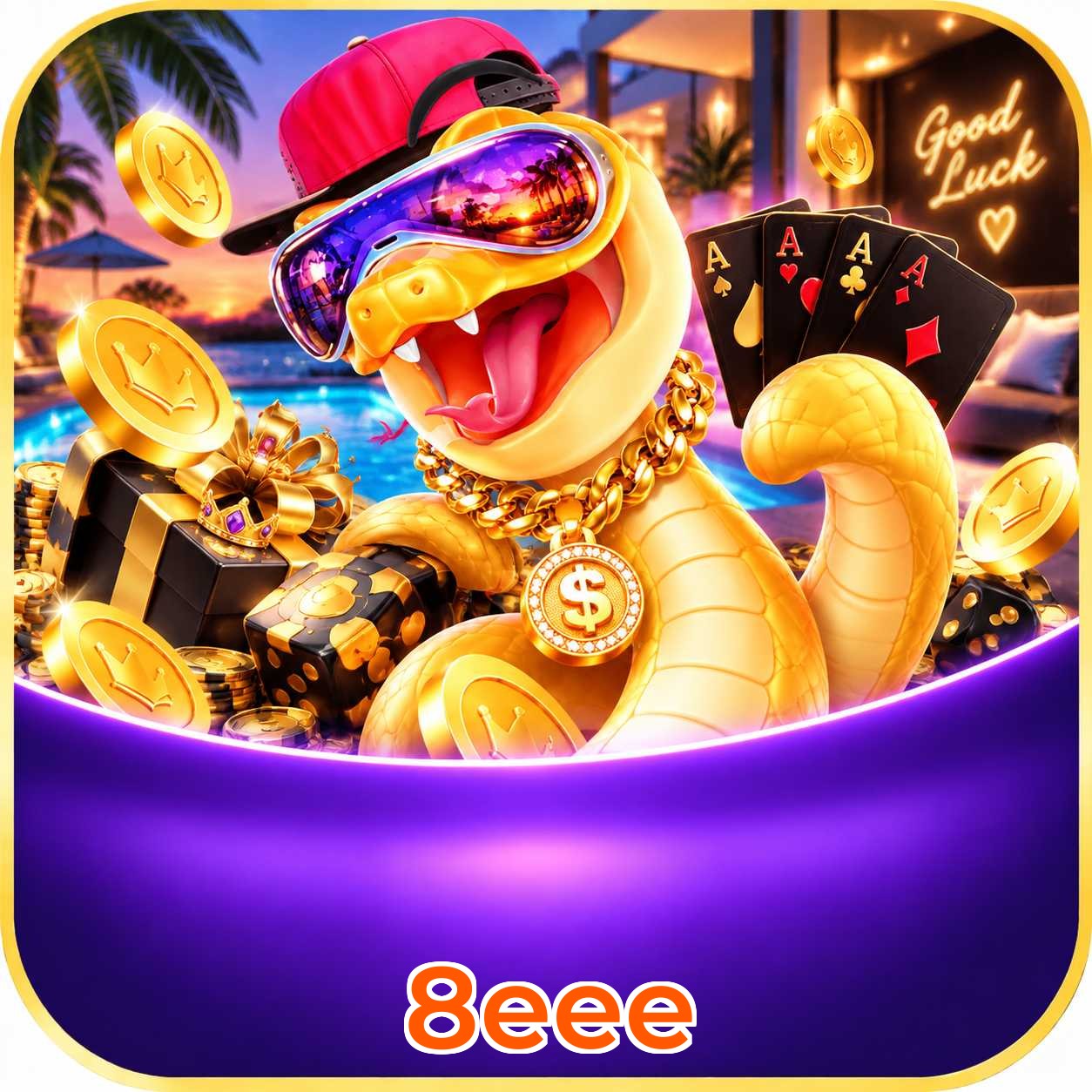 8eee Lottery FAQ