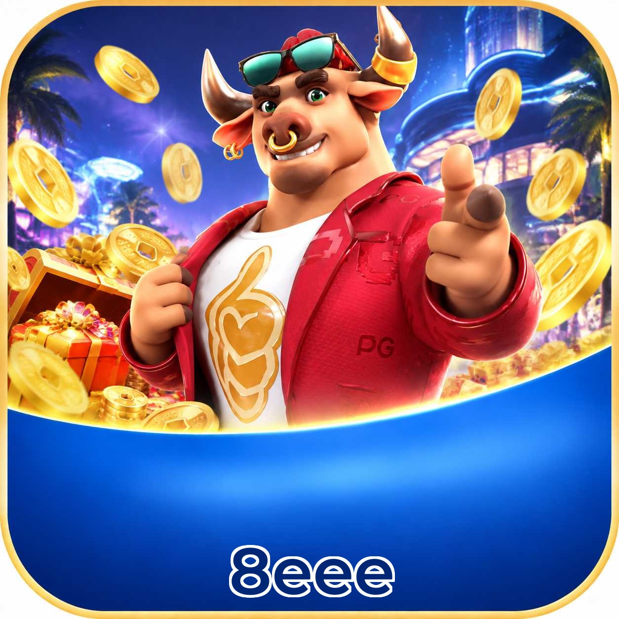 8eee Logo