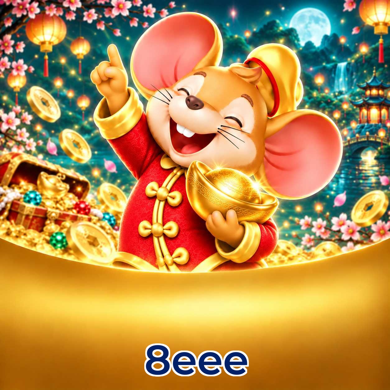 8eee Telegram FAQ