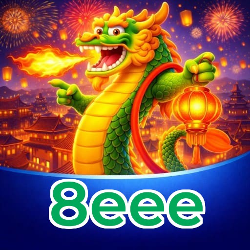 Aplicativo móvel 8eee para iOS e Android