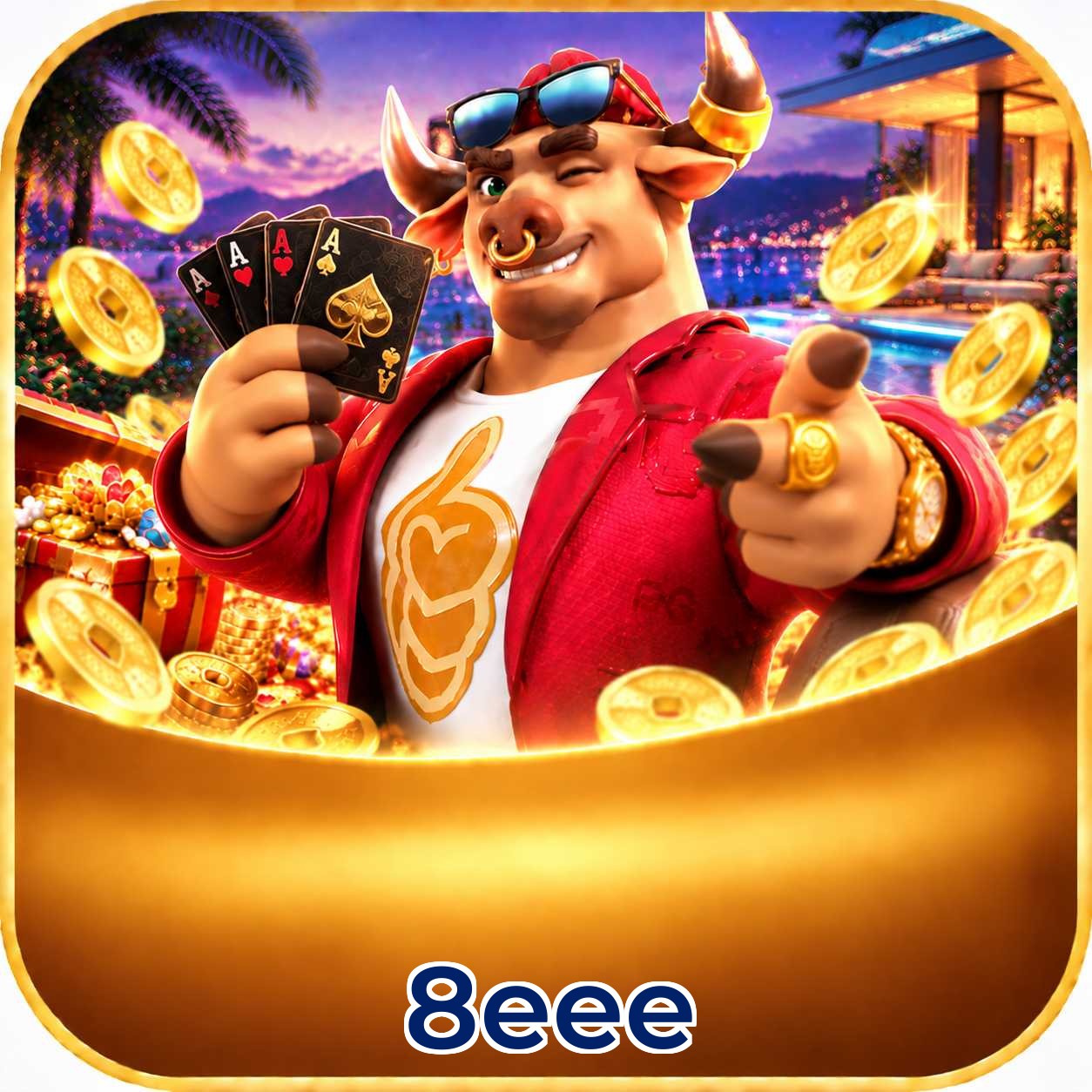 8eee App FAQ
