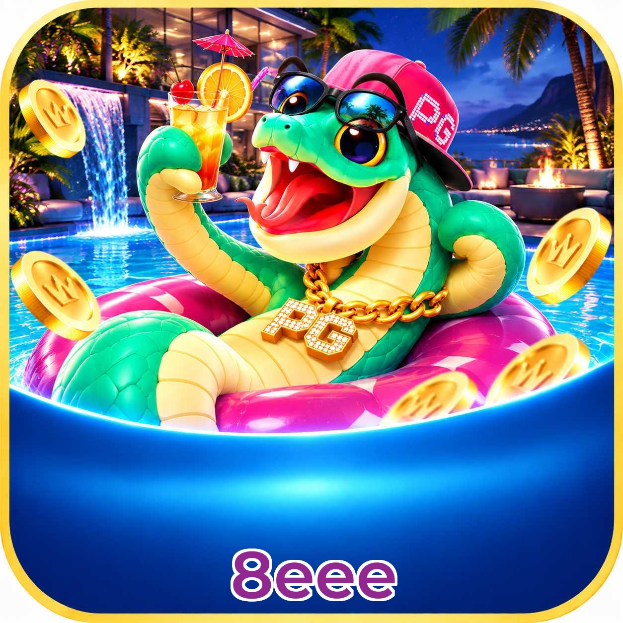 8eee Win FAQ