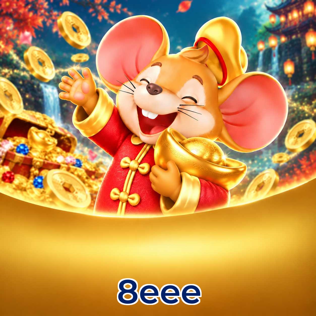 8eee Interface