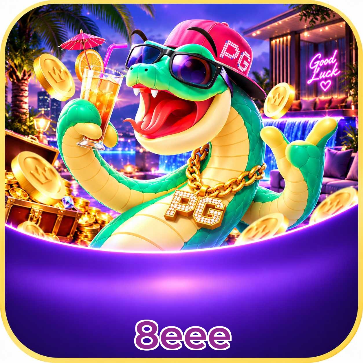 8eee FAQ