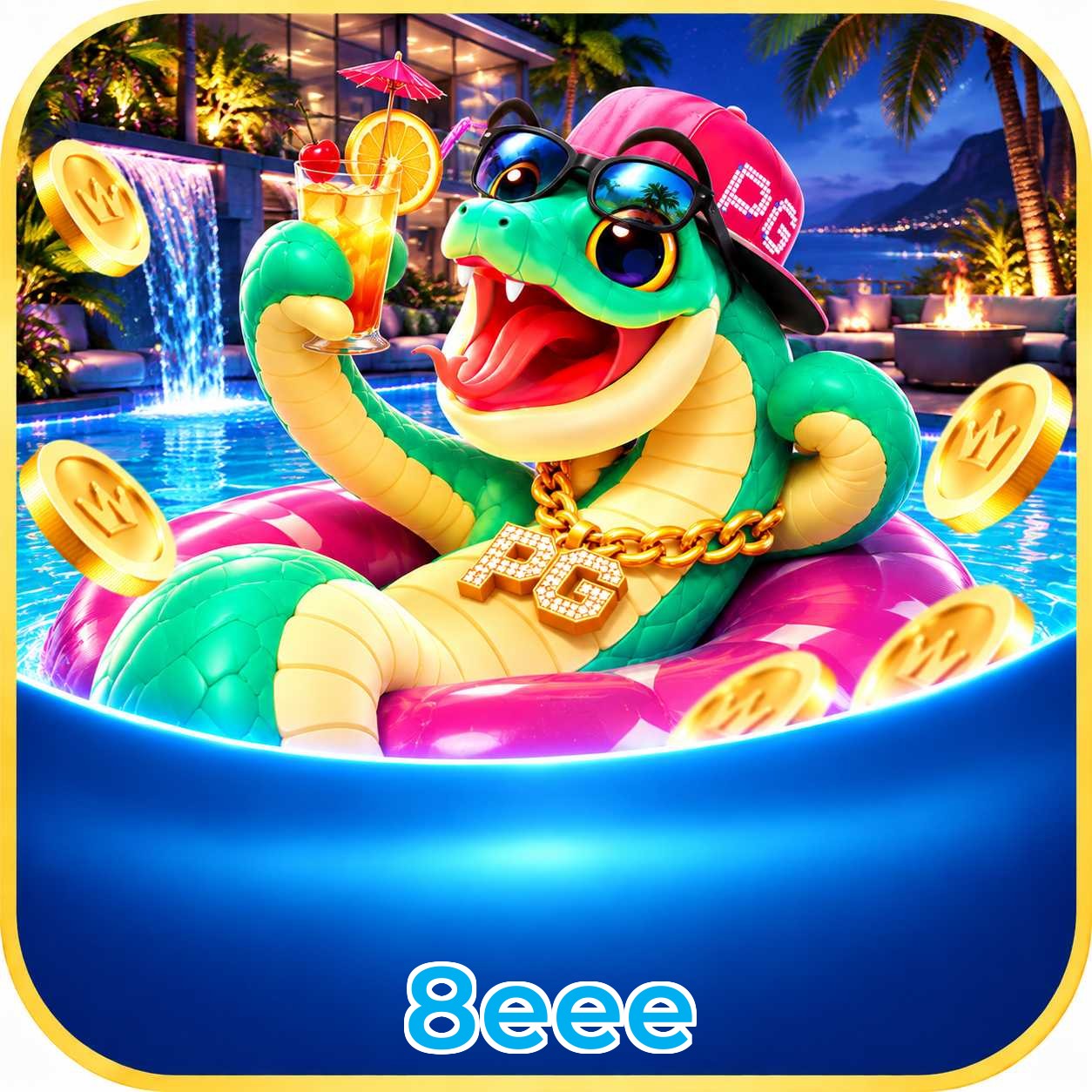 8eee FAQ instalar app