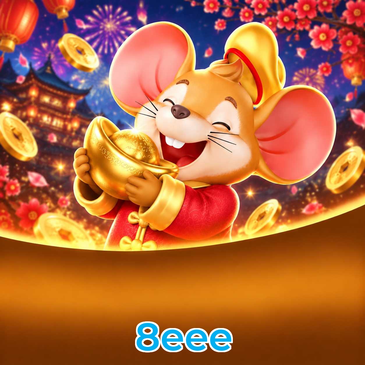 8eee Free Spins