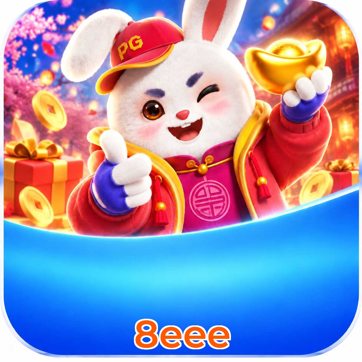 8eee Fortune Tiger FAQ