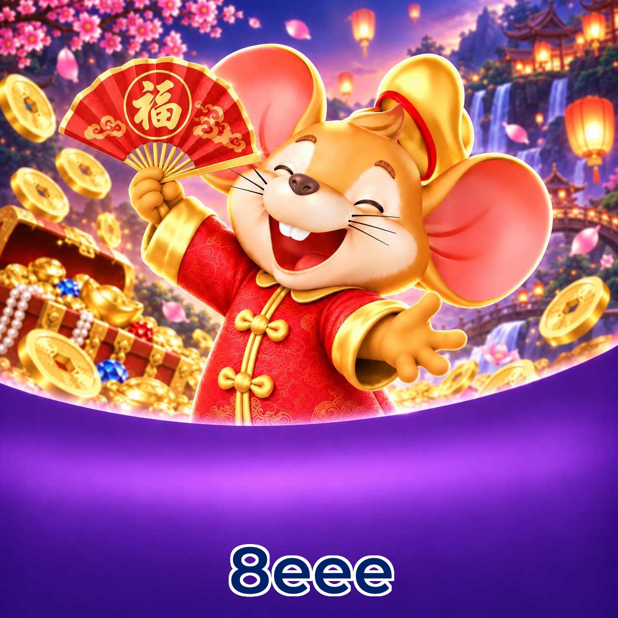 8eee Logo