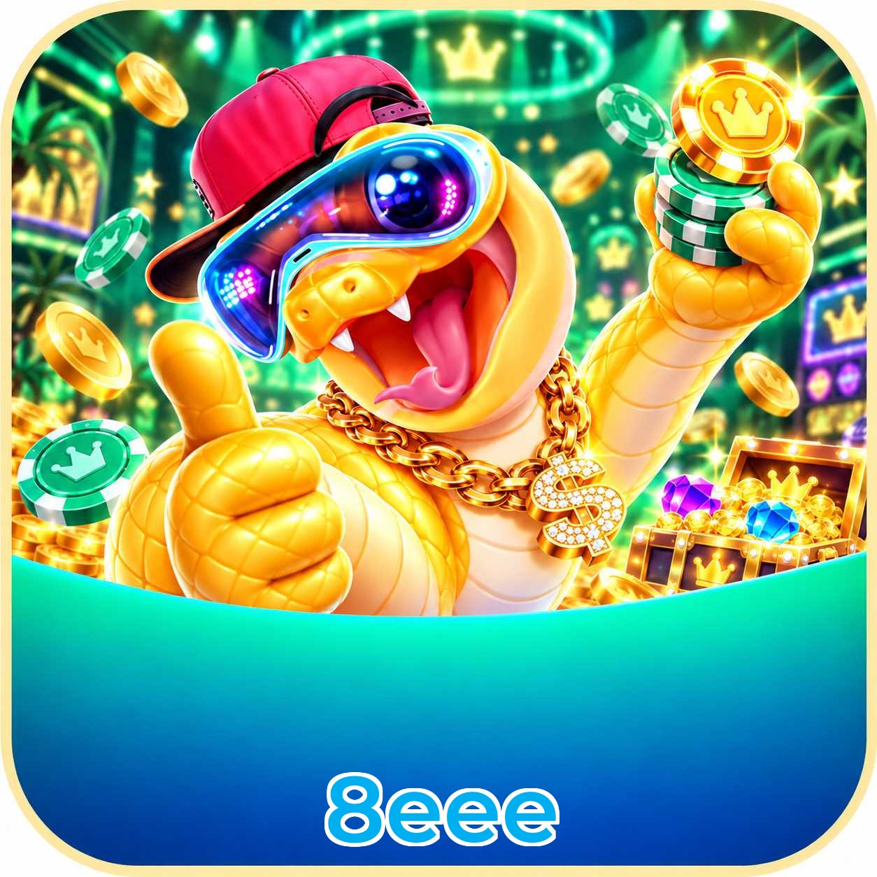 8eee Cashback