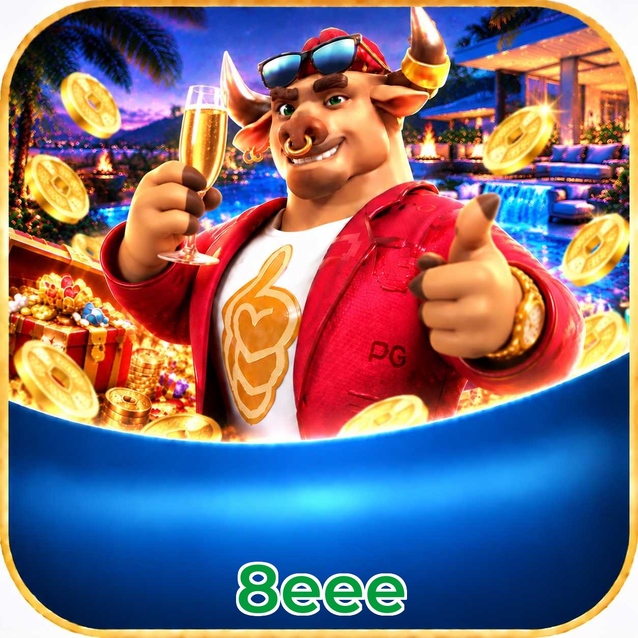 8eee Welcome Bonus