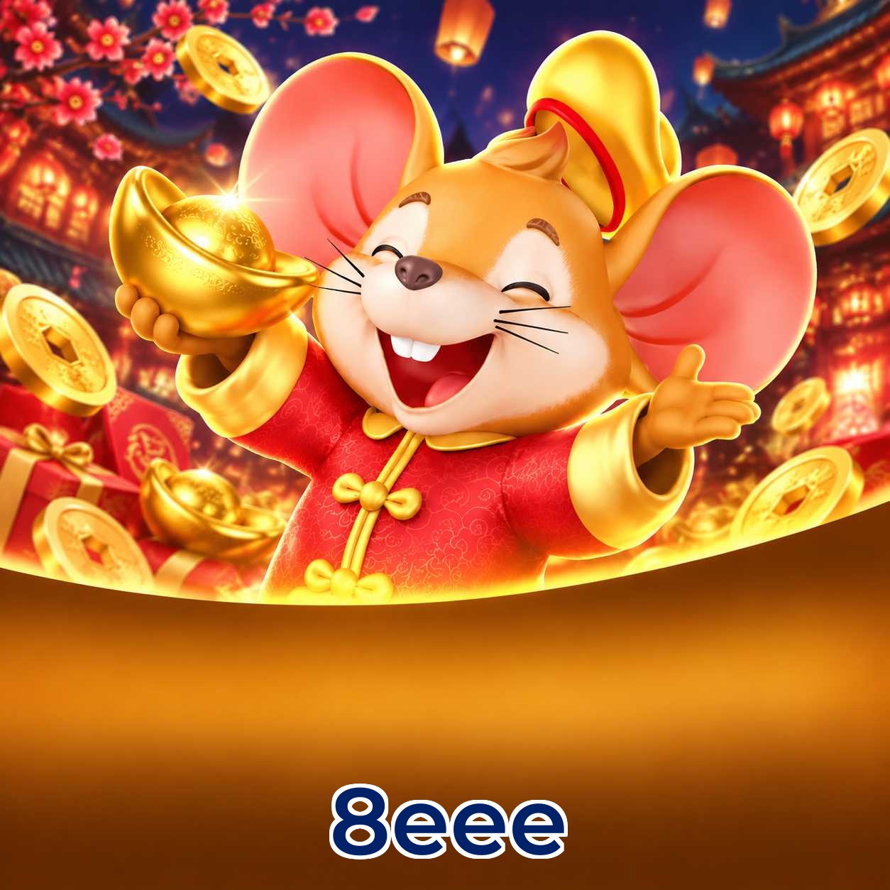 8eee Top Slots