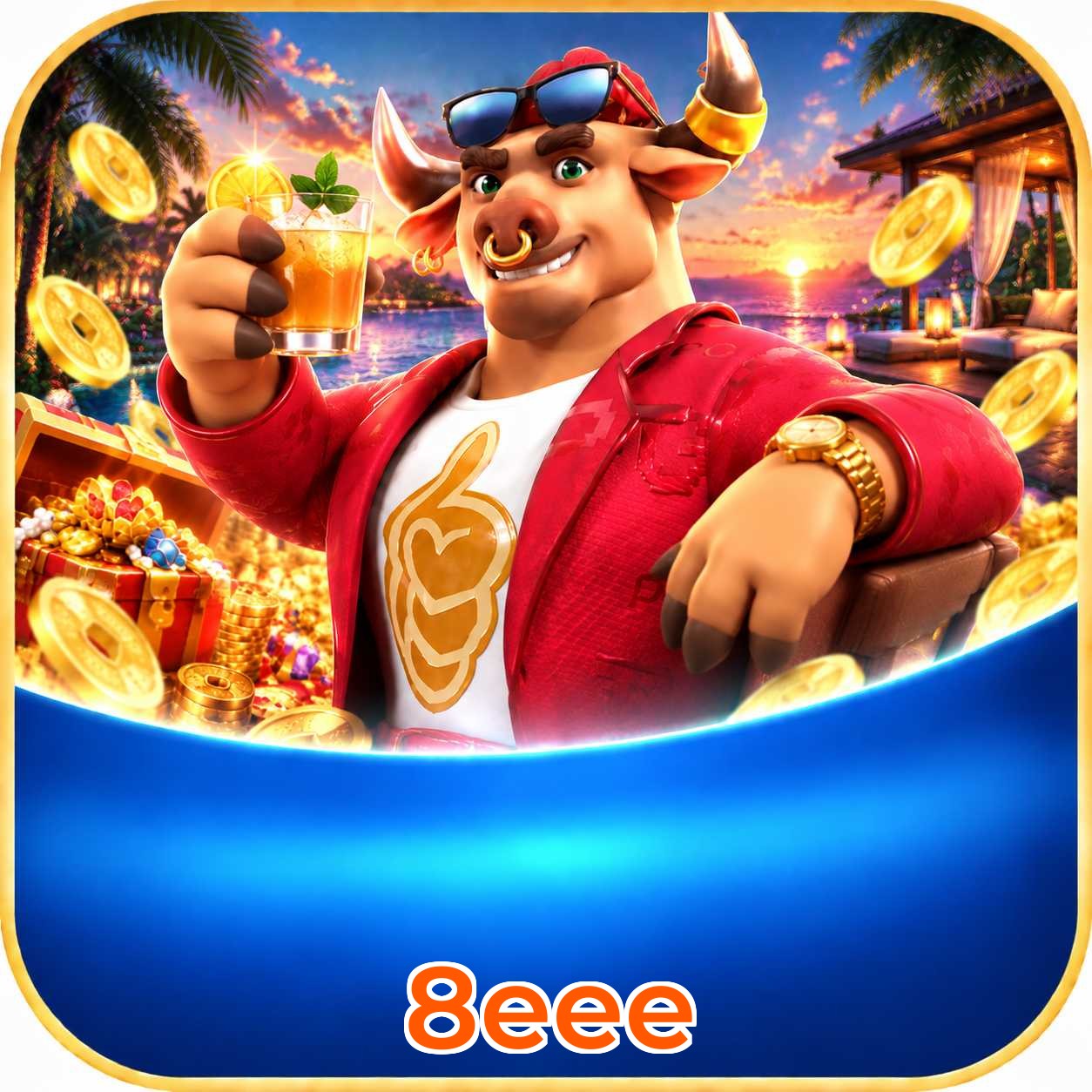 8eee VIP Program